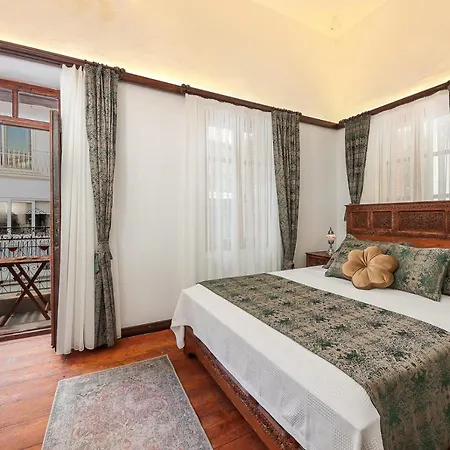 Mavi Kiyi Konak Hotel