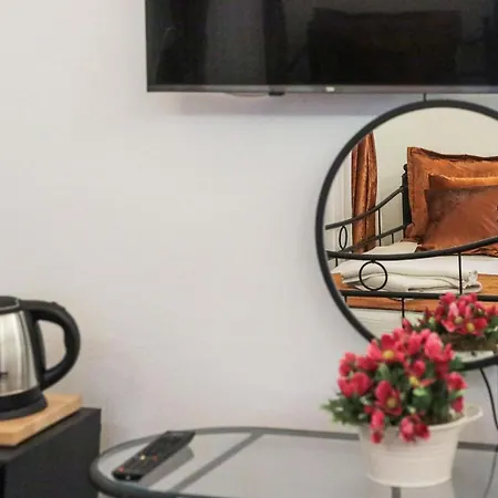 Hotel Mavi Kiyi Konak