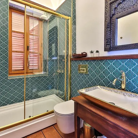 Mavi Kiyi Konak Hotel Kas