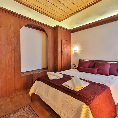 Mavi Kiyi Konak Hotel *