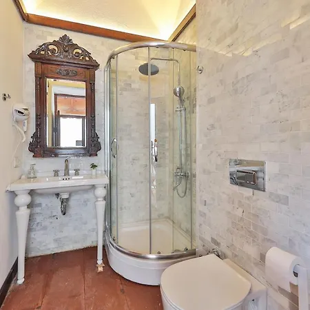 Hotel Mavi Kiyi Konak Kas