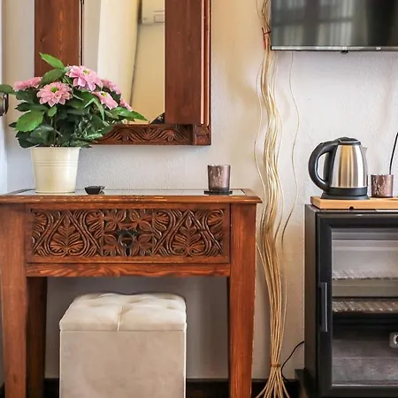 Mavi Kiyi Konak Hotel Kas