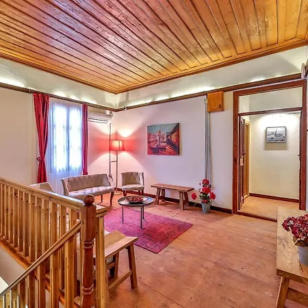 Mavi Kiyi Konak Hotel