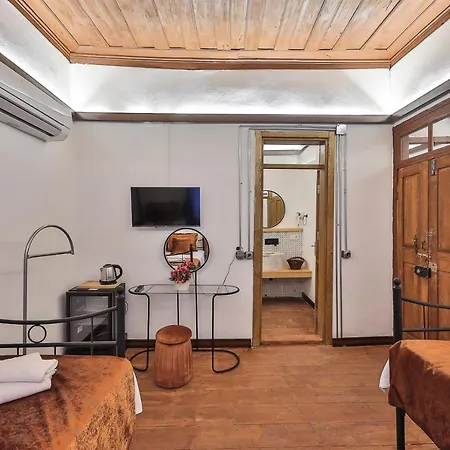Mavi Kiyi Konak Hotel *