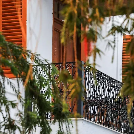Mavi Kiyi Konak Hotel Kas