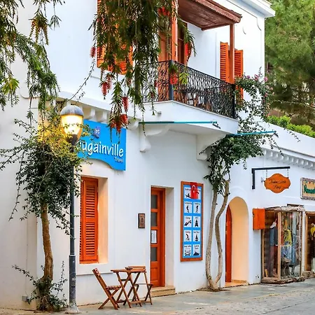 Mavi Kiyi Konak Otel