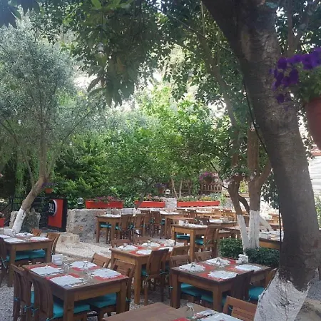 Mavi Kiyi Konak Otel